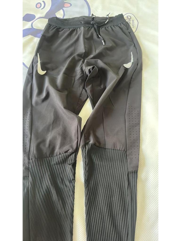 Унисекс Дышащие Быстросохнущие Брюки для Легкой Атлетики