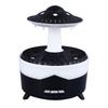 Увлажнитель воздуха Rain Cloud Night Light с 7 цветами ночных огней с дистанционным управлением 150 мАч эфирное масло