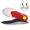 Orthotic Gel High Arch Support Insoles for Women / Men Orthopedic Foot Pain Unisex Shoe Inserts