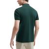FILA Polo Shirts Men's Green Polo Collar Moderate Other FI1M421107F-GN