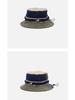 Japanese Versatile Patchwork Sun Hat - Men's Outdoor Fisherman Design
