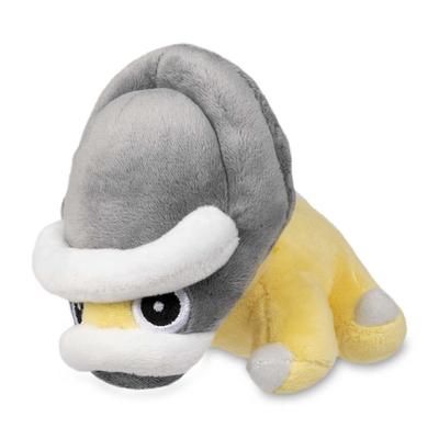 POKEMON Center Original Plush Pokemon подходит для Tatetops 10 x 8,4 x 13,3 (В x Ш x Г: см)