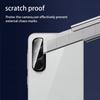Camera Lens Glass For Samsung Galaxy A56 A36 5G Metal Lens Protector Anti Scratch Lens Cover