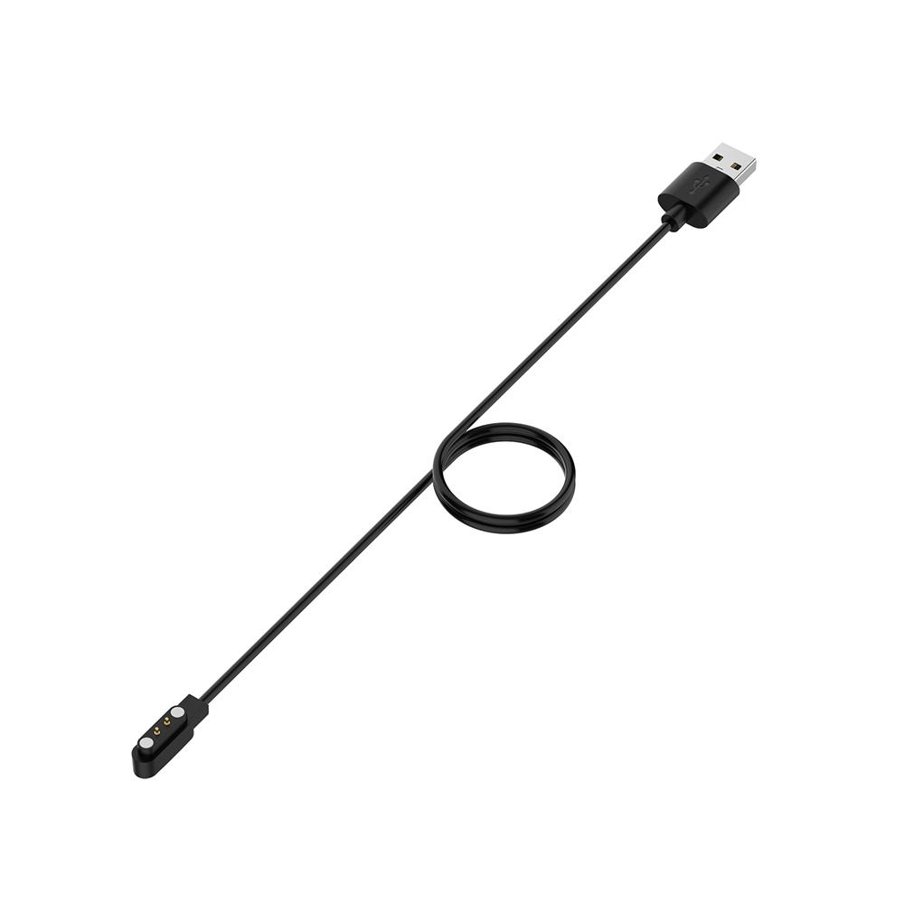 Кабель для зарядки Подставка-зарядка для CMF Watch Pro 3 2 1 Смарт-часы USB Кабель для передачи данных Замена 120см Зарядная док-станция Базовый кабель Адаптер