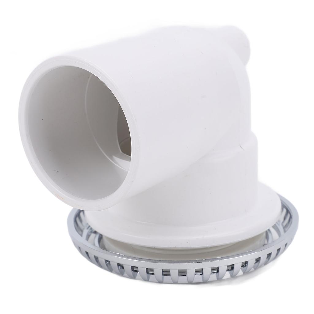 Сливной клапан для отсоса воды из ПВХ Массажная ванна Отсос воды для спа-ванны Бассейн с горячим источником