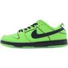 SB Dunk Low Девочки-супергерои Бубльгум PS FZ8832-300