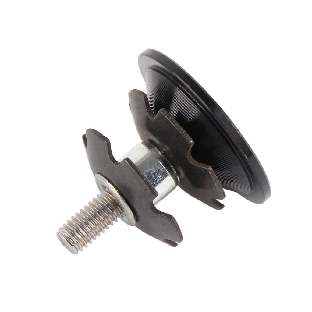 Велосипедная гарнитура с внешним подшипником для прямой трубчатой рамы 44 мм, аксессуар для велосипеда