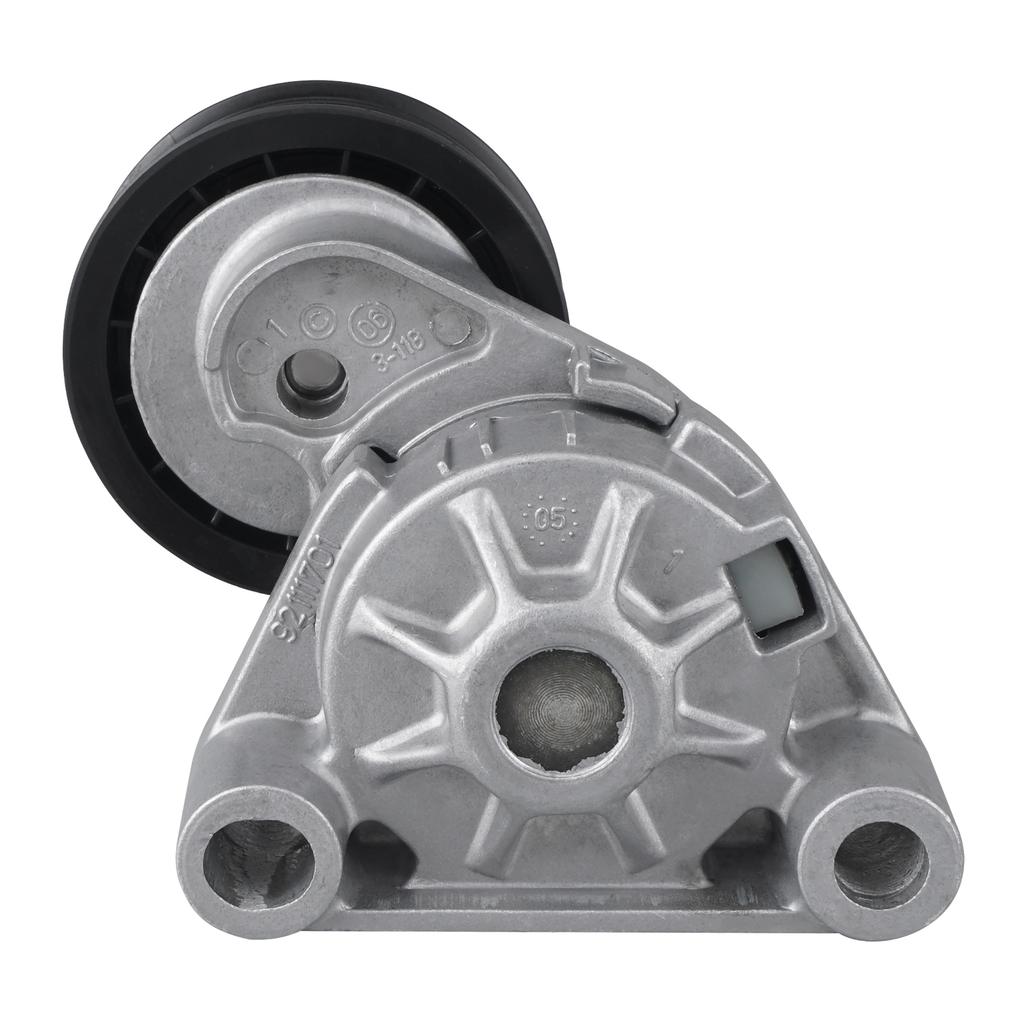 For LS1 Accessory Belt Tensioner, for Pontiac Firebird/GTO for Chevrolet Camaro 5.7 V8, Replace for 12550377, 12555424, 12560344