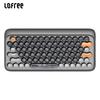 Беспроводная механическая Bluetooth-клавиатура lofree DOT