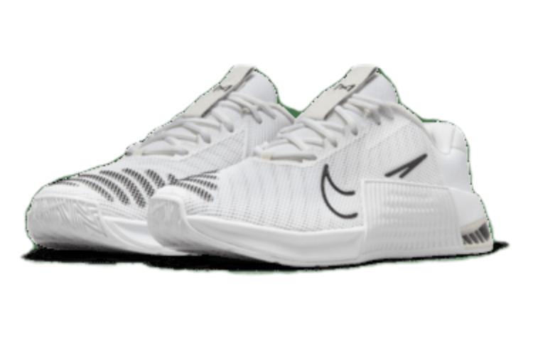 Nike Metcon 9 Tb Белый Черный FD5431-100
