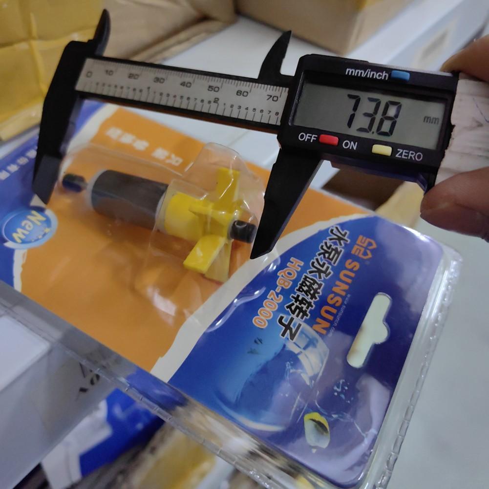 Durable Impeller For Intex Pure Spa Stainless Steel Shaft