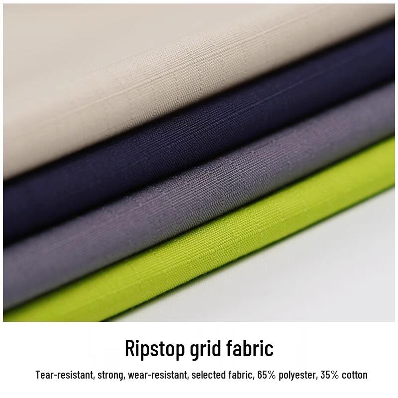 Рабочий комбинезон Fankefan, устойчивый к разрывам