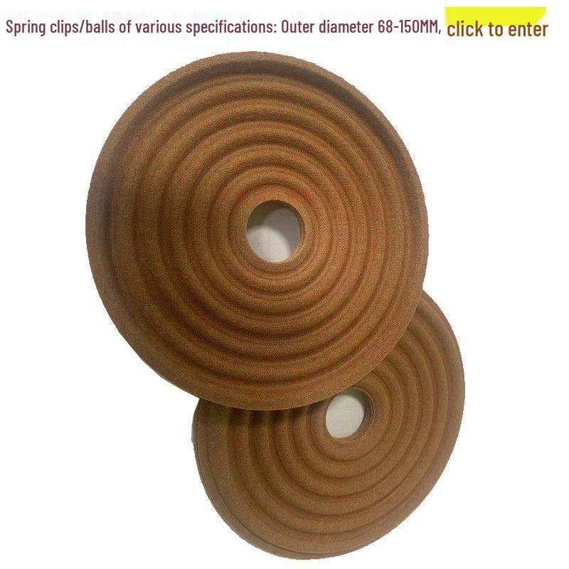 Электроакустический инструмент для поддержки и позиционирования диффузора динамика - Для самостоятельной сборки и выравнивания звуковой катушки, Доступны различные размеры