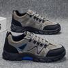 Men's Anti-skid Training Shoes new 2024 Outdoor Plus Size Autumn Hiking Jogging Golf Shoes Men's 2024 New Tennis Shoes Hiking