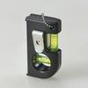 Takagi TAKAGI Black Mini Level with Magnet