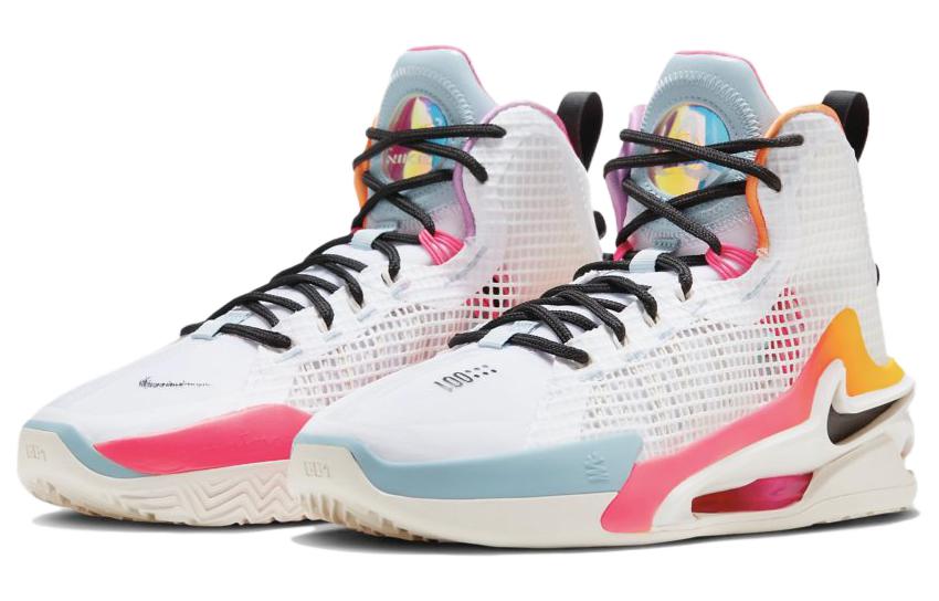 Nike Эйр Зум GT. Jump EP 'Unlock Your Space' FJ7065-100