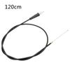 Модернизированный сменный трос дроссельной заслонки для мотоцикла 50cc 90cc 110cc