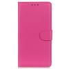 For Samsung Galaxy Xcover7 Leather Case Classic Lychee Texture Phone Wallet Cover