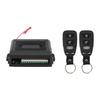 Car Control Central Door Lock Kit Remote 3 Buttons Keyless Entry System Universal 12V