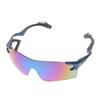 AirFly Sunglasses Blue Free Size AF-301 C-5WV