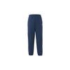 Swoosh Embroidery Vintage Nylon Track Pants Men Bottoms Blue CD6544-410
