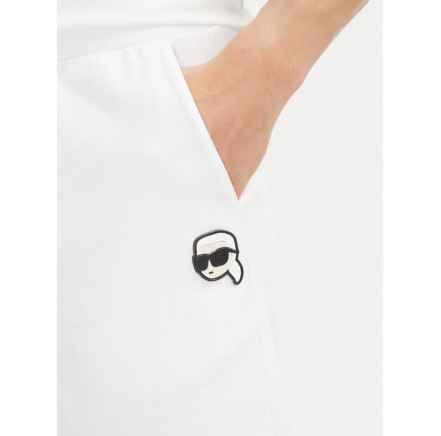 Шорты KARL LAGERFELD 705014 552900