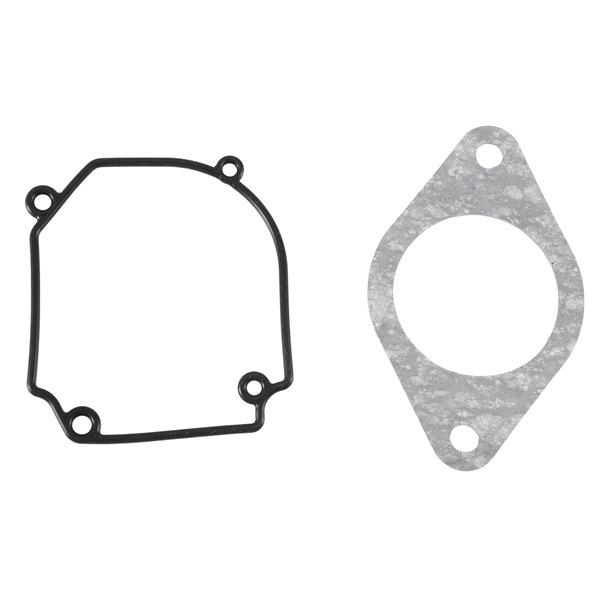 6H1-W0093-00 Ремонтный комплект карбюратора для лодочного мотора Yamaha 70-90 л.с. 2-тактный