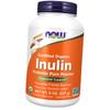 Organic Inulin, Inulin Powder, 227g (69128002)