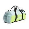 The North Face Sports Leisure Large Capacity Polyester Tote Bag Travel Bag Unisex Bags Yellow Blue NN2FP32B