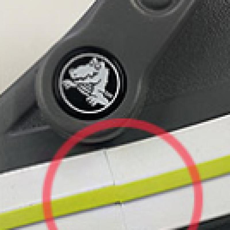 Crocs Персонаж Минни Маус от Jibbitz Disney