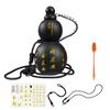 BLACKWukong Gourd Shape Sports Kettle Peripheral Pendant Wine Water Same Enjoy Internet Cup Cel L3H8