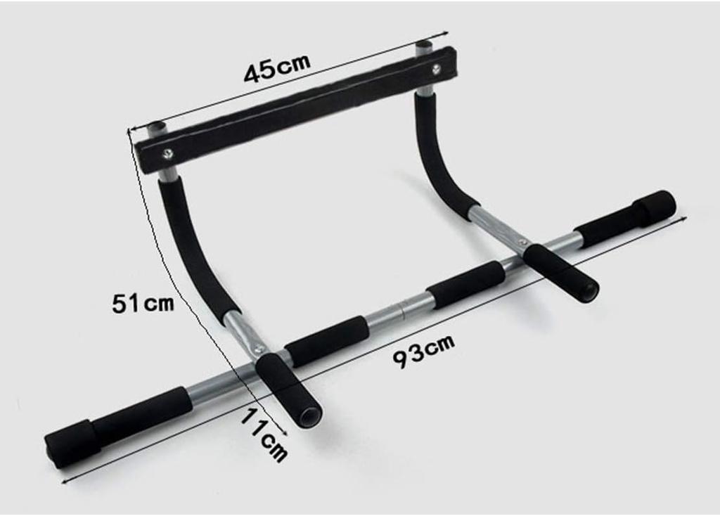 Турник для подтягиваний X-sport frame