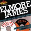 CD ELMORE JAMES - Полные сессии Fire & Enjoy COLCD5184 Collectables 1994 Япония Блюз Б/у