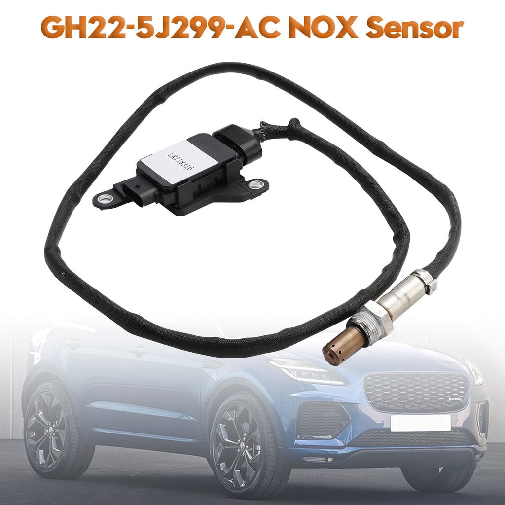 Nox Sensor LR118316 For Jaguar Land Rover Range Rover Evoque Discovery Sport