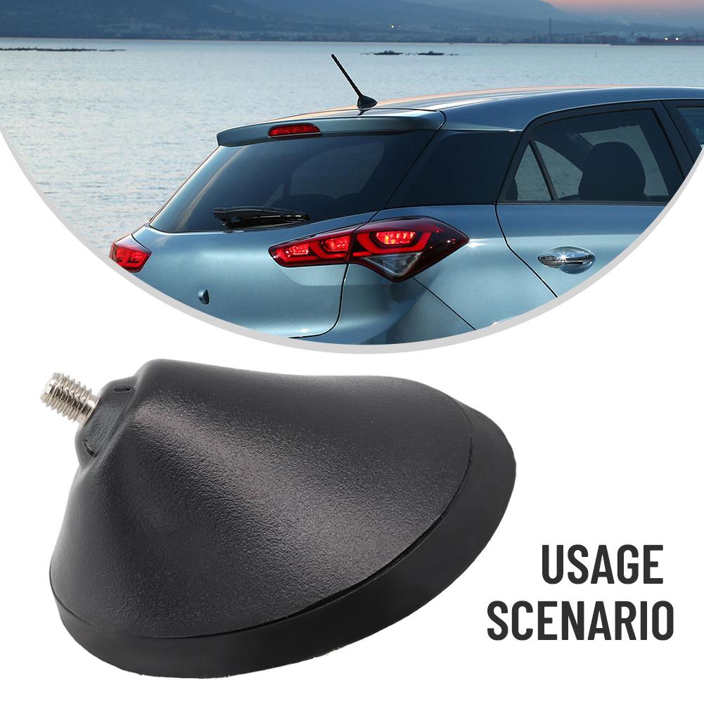 Brand New 1x Roof Antenna Base For Hyundai I20 96200-1J100 962001J100 Auto Parts Car/Truck Exterior Parts Plastic