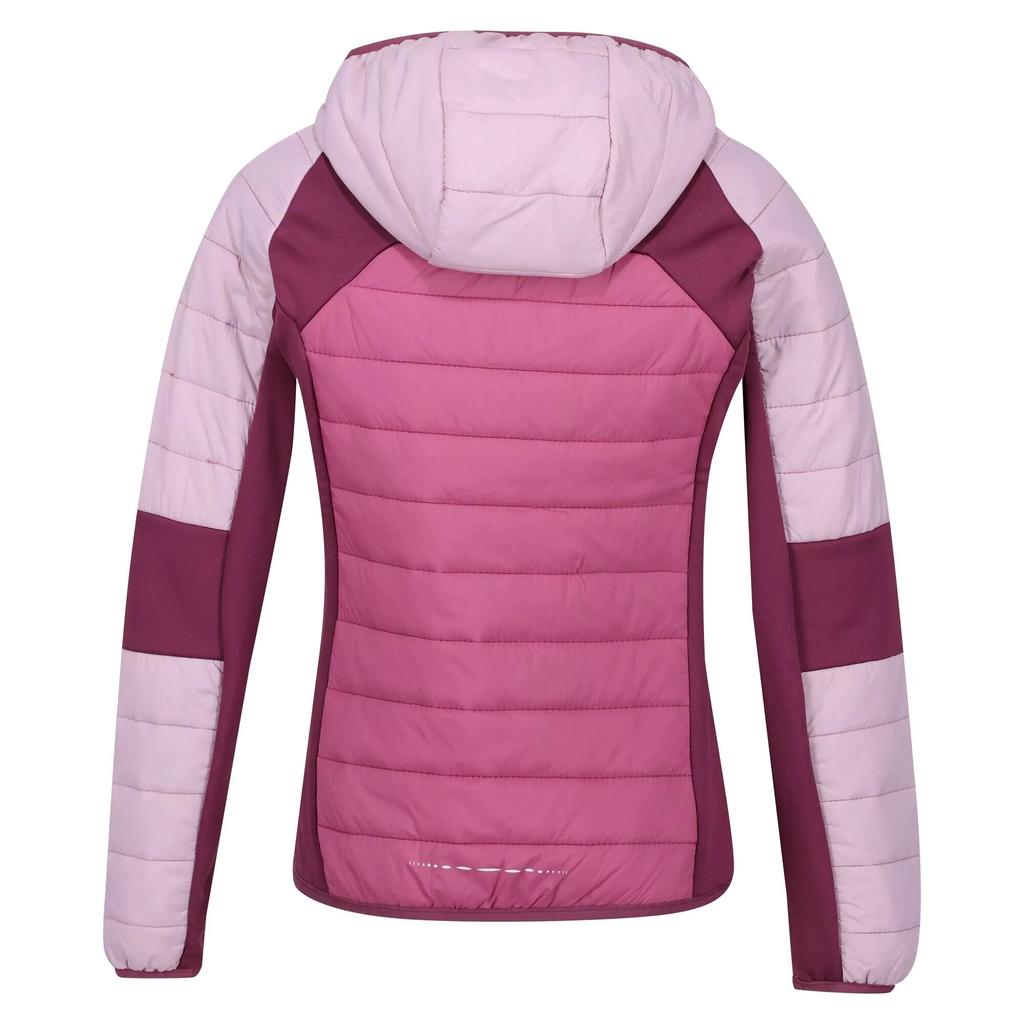 Regatta Womens/Ladies Trutton Lightweight Padded Jacket