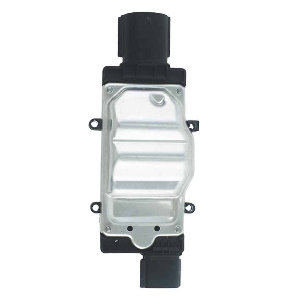 Engine Cooling Fan Control Module For 2012-18 Ford Escape Focus Transit Connect 1137328464 1137328567 Conditioning Blower Module