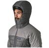 Куртка Patagonia Hi-Loft Nano Puff Hoody