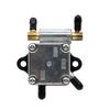 6AH-24410-00 Fuel Pump Assy for Yamaha 4 Stroke 15HP 20HP F20B Boat Engine