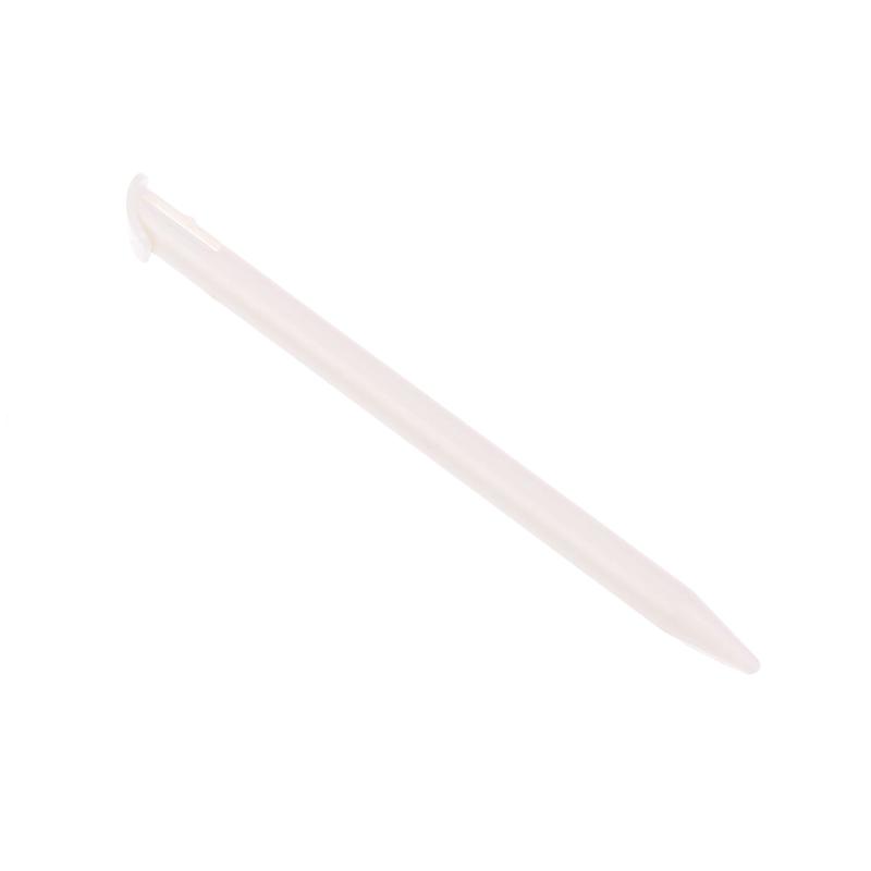 1Pc For 3Dsll Stylus Plastic Touch Pen Compact Stylus Pen 12 Colors Available Touch Screen Pen Game Accessories