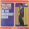 CD WILSON PICKETT - In The Midnight Hour WPCR25232 Atlantic 2007 Japan ObiSoul/Funk Used