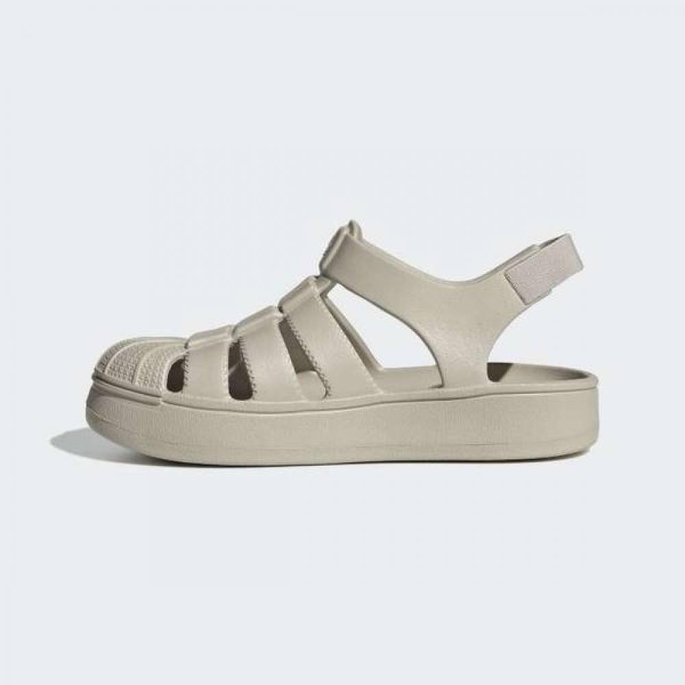adidas Детская сандалия Superstar C