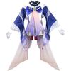 Oikawa Kokomi Cosplay Costume Sangonomiy Kokomi Outfits Role Play Full Set for Women Halloween