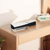1/2 шт. Горизонтальная консольная подставка для Sony Playstation 5 Slim, фиксированный кронштейн, настольная подставка, держатель для PS5