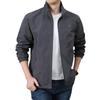 Spring Jacket Men's Hooded Jacket Casual Top Men's Casual Jacket Outside