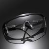New Dust-proof and Sand-proof Glasses Cycling Anti-Fog Glasses Laboratory Anti-shock Anti-Splash Work Safety Glasses