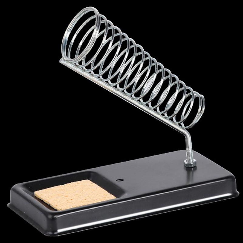 1 шт. цельнометаллический паяльник типа А, опорный кронштейн