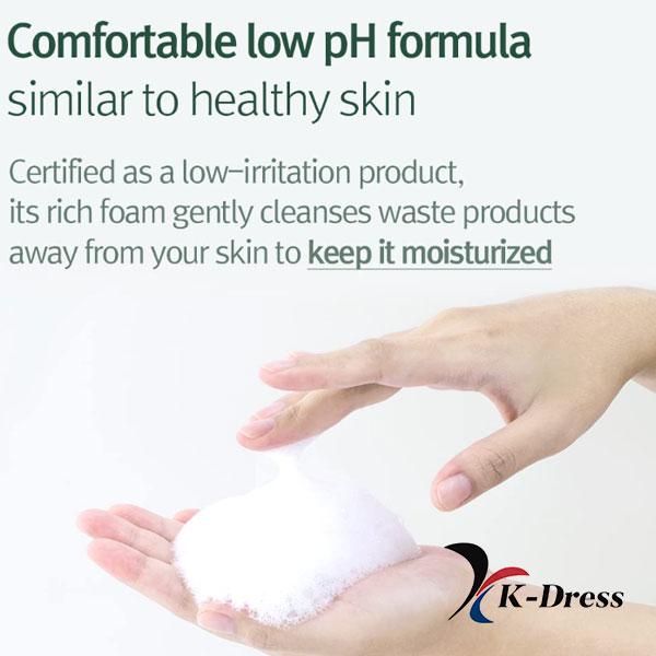 Pyunkang Yul Calming Acne Cleansing Foam 100ml