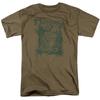 Hobbit Mirkwood Line T-Shirt Sizes S-4XL NEW