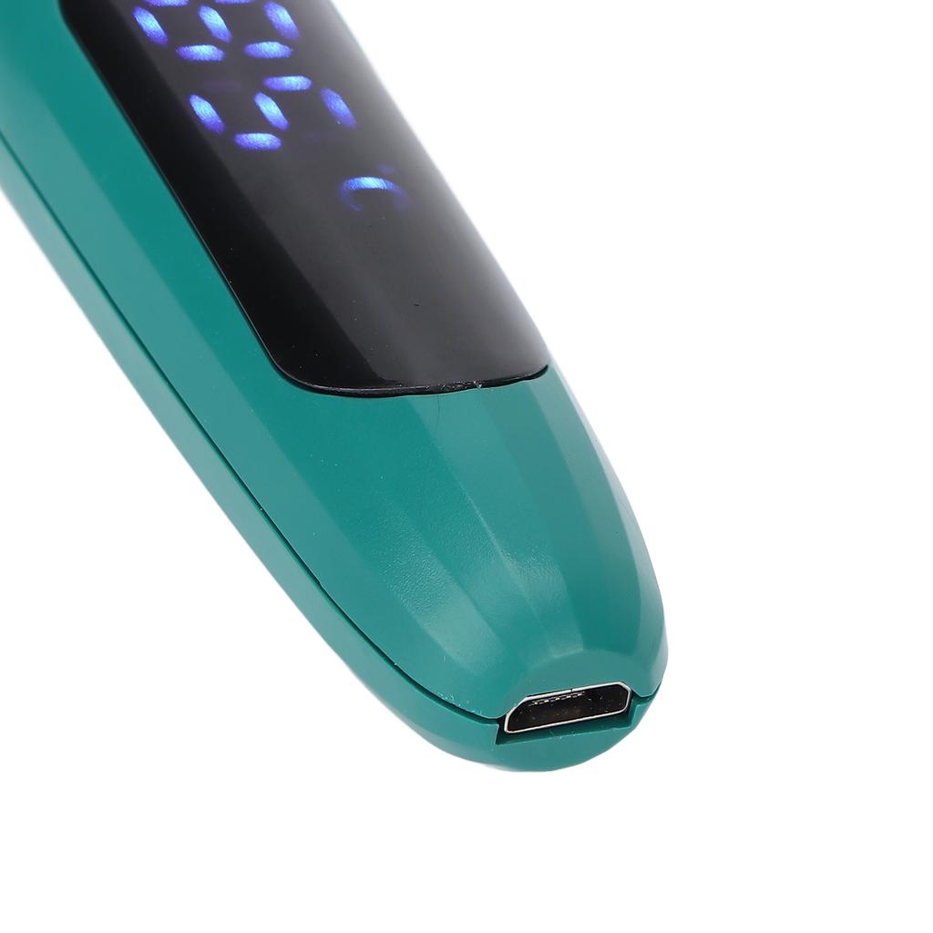Электрические щипцы для завивки ресниц Ручные Зарядка через USB Интеллектуальный контроль температуры Электрический нагрев Завивка ресниц